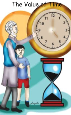The Value of Time