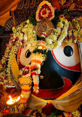 ପଥରେ ରଥ 