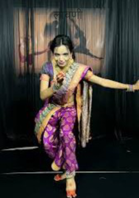 लावणी 