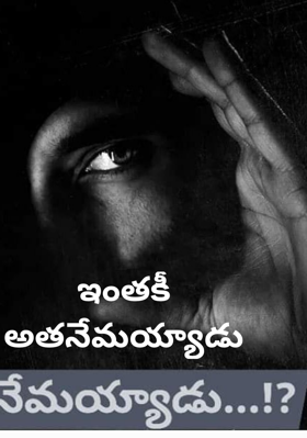 ఇంతకీ అతనేమయ్యాడు