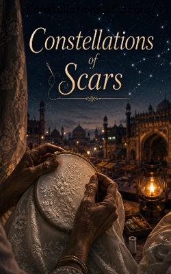 Constellations of Scars