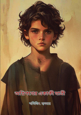 অগ্নিপথের একাকী যাত্রী