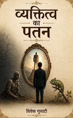 व्यक्तित्व का पतन
