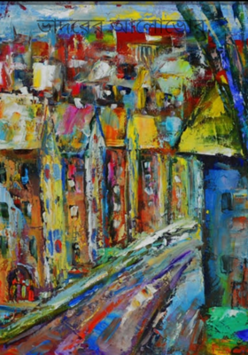 ভাদরের আলোভোর 