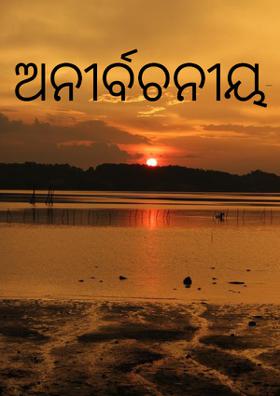 ଅନୀର୍ବଚନୀୟ