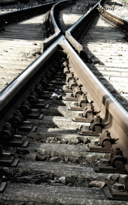 At The Juncture Of Life I Stand