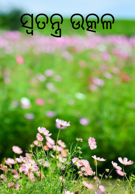 ସ୍ଵତନ୍ତ୍ର ଉତ୍କଳ