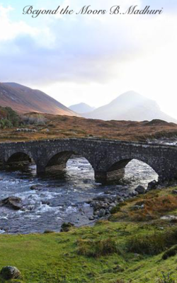 Beyond the Moors B.Madhuri