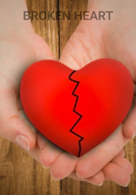 BROKEN HEART