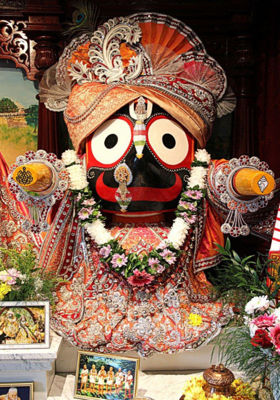 ଜଗବନ୍ଧୁ ହେ ଗୋସାଇଁ