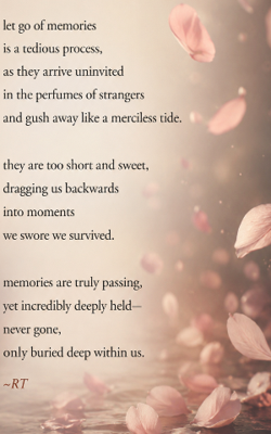 memories 