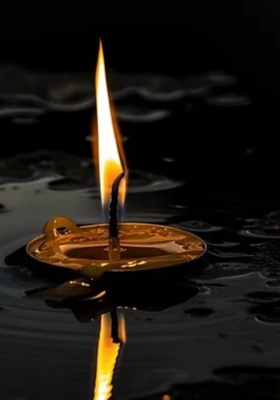 मैं तो दिया हूं 