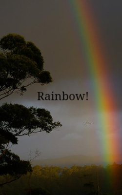 Rainbow!