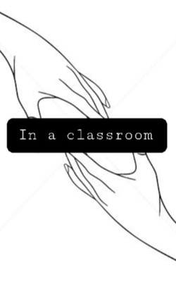 In A Classroom