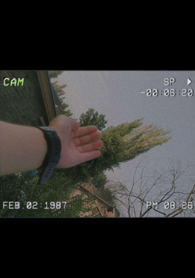 The arrogant girl who found her love