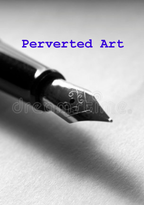 Perverted Art