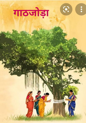 गाठजोड़ा