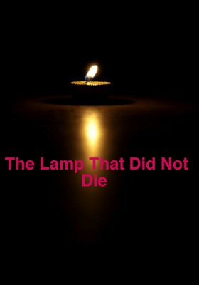 The Lamp That Did Not Die 