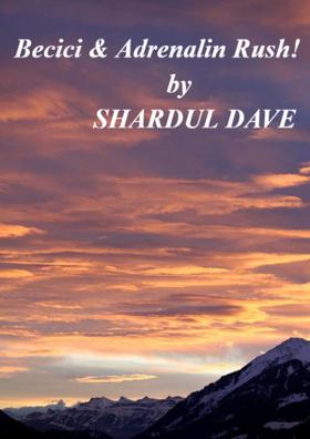 Becici and Adrenalin Rush!