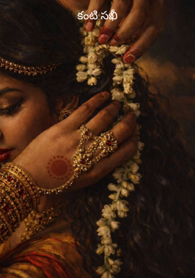 కంటి సఖీ