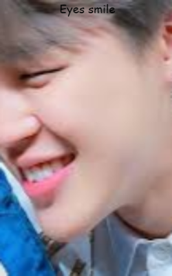 Eyes Smile