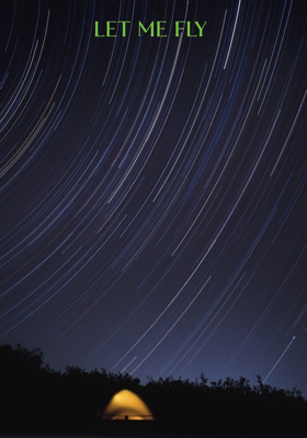 Let Me Fly