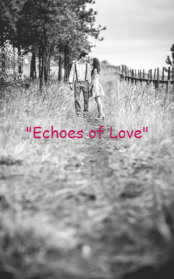 Echoes Of Love