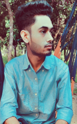 Writer and Journalist Mashrafi Antu’s Journey 