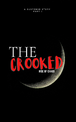 The Crooked Man: Chapter 1