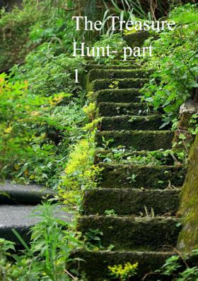 The Treasure Hunt- Part 1