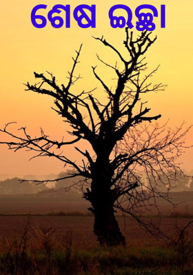 ଶେଷ ଇଚ୍ଛା