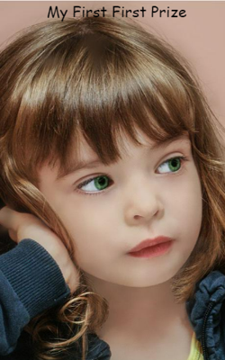 My First First Prize