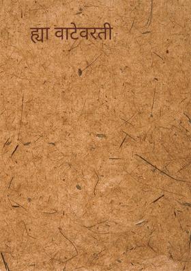 या वाटेवरती