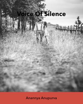 Voice Of Silence