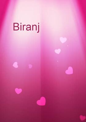 Biranj
