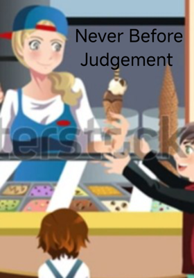 Never Before Judgement 