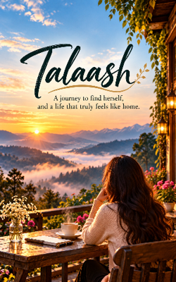Talaash 