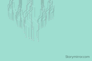 इधर तो तूफां आया नहीं 
 फिर आशियाना उजड़ा कैसे 
           ज़ख्म जो दिखा नहीं
         शायद भेद गहरा होगा 
                   ~Rajeshwar 
