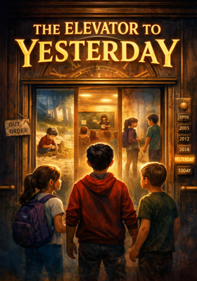 The Elevator To Yesterday