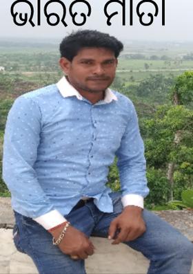 ଭାରତ ମାତା