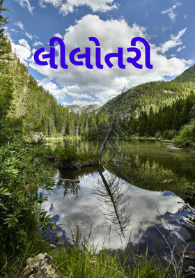 લીલોતરી