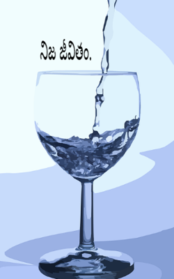 నిజ జీవితం.