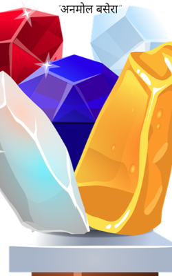 "अनमोल बसेरा"
