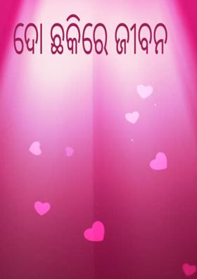 ଦୋ ଛକିରେ ଜୀବନ