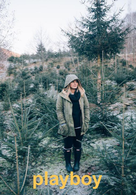 playboy