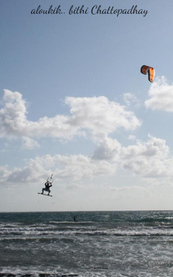 aloukik.. bithi Chattopadhay