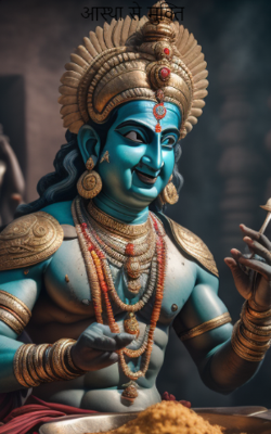 आस्था से मुक्ति