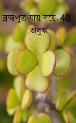 ব্রহ্মপুত্র যায় বয়ে-48-অবুঝ