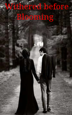 Withered Before Blooming