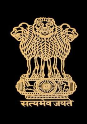 સત્યમેવ જયતે